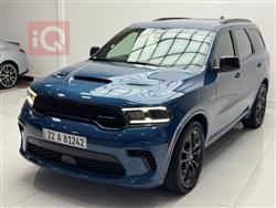 دۆج دۆرانگۆ